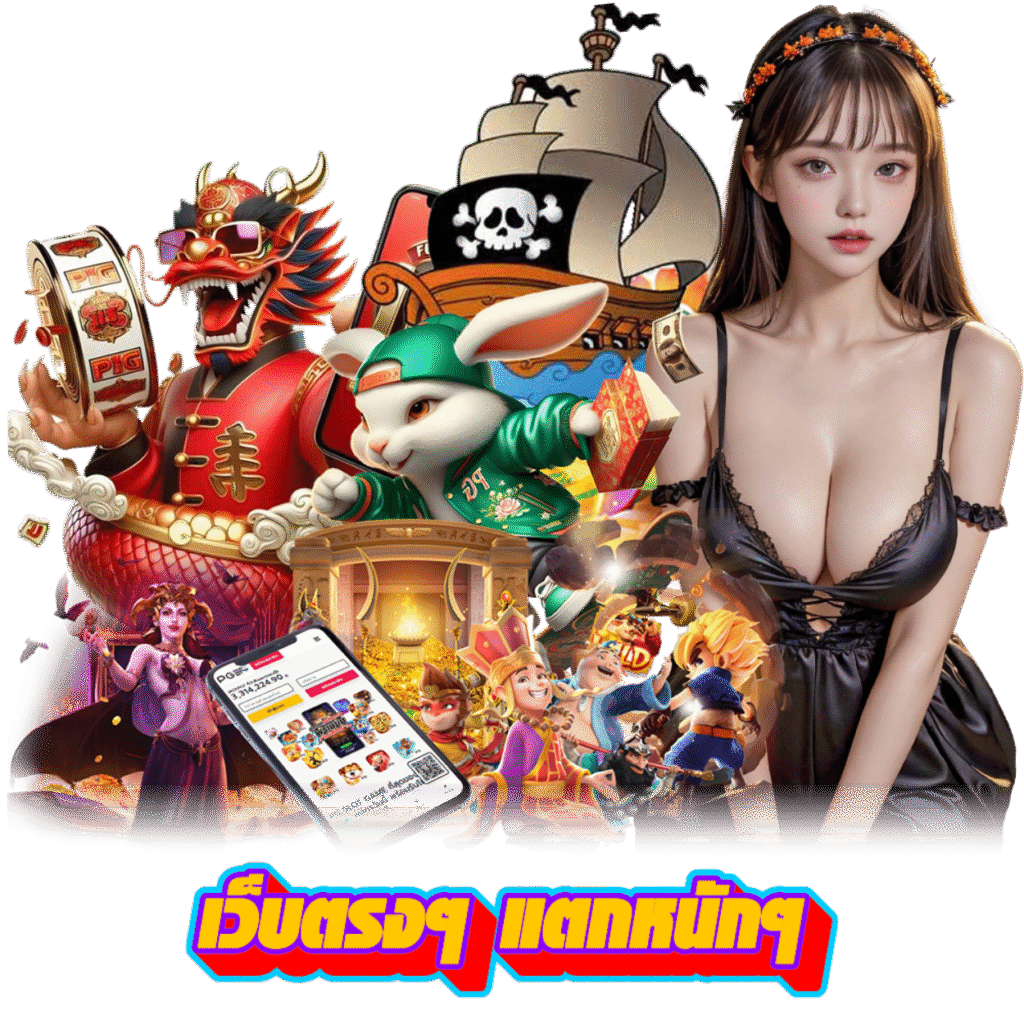 infinitygamebox เว็บพนันที่ผสานความทันสมัยกับความปลอดภัยระดับสากล